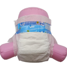 Fabricantes de fraldas descartáveis ​​para bebês mais vendidas e baratas